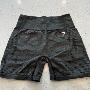 Gymshark vital seamless short